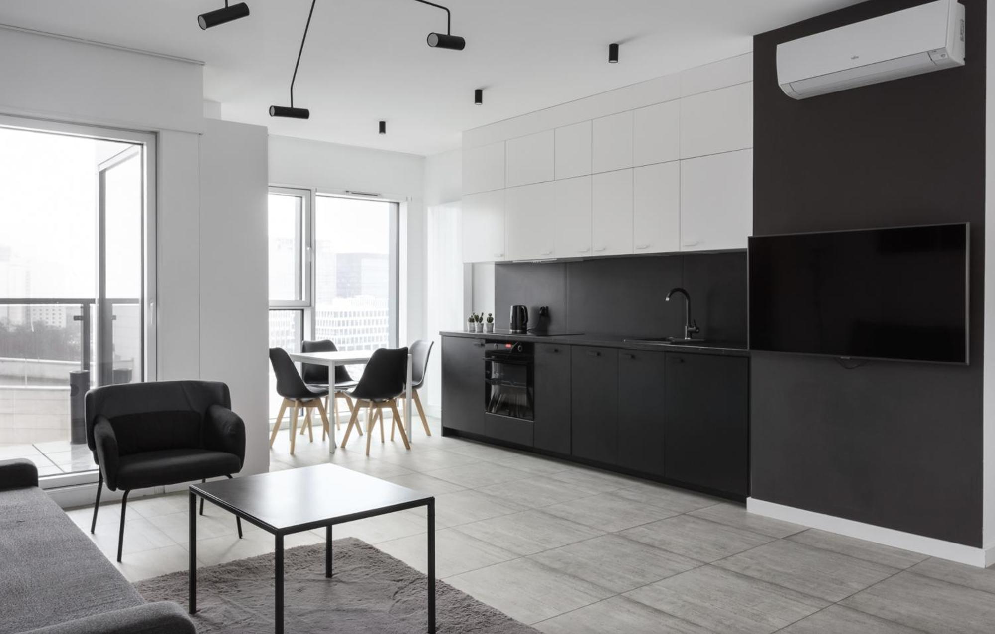 Poznan Apartments Towarowa Екстер'єр фото
