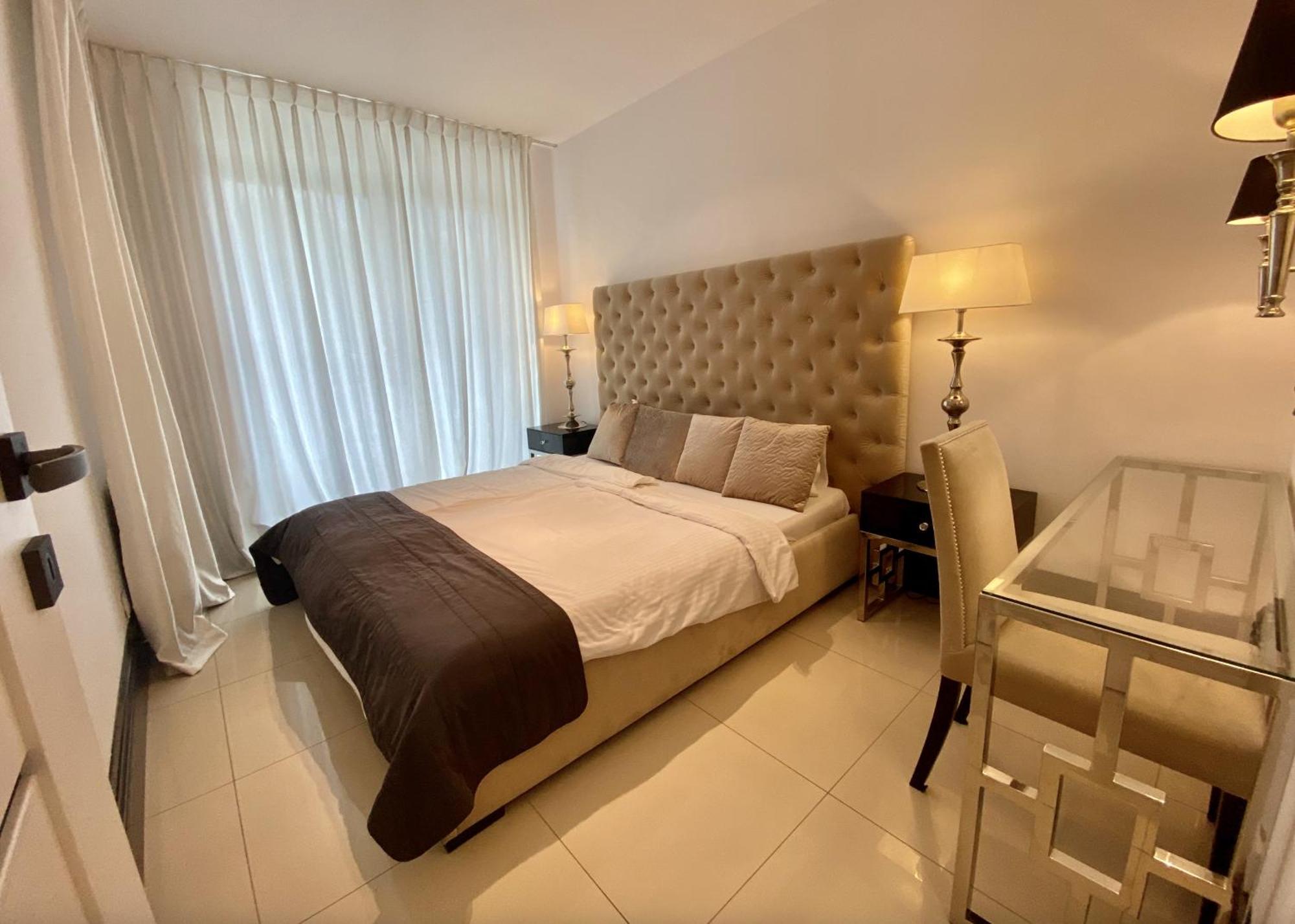 Poznan Apartments Towarowa Екстер'єр фото
