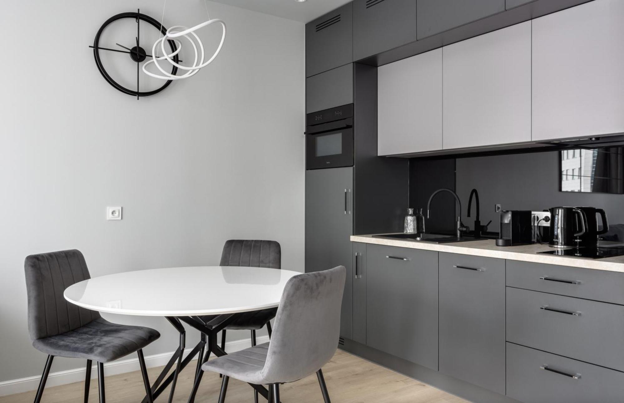 Poznan Apartments Towarowa Екстер'єр фото