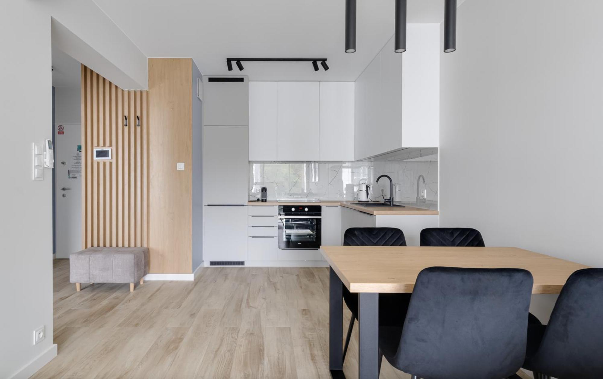 Poznan Apartments Towarowa Екстер'єр фото