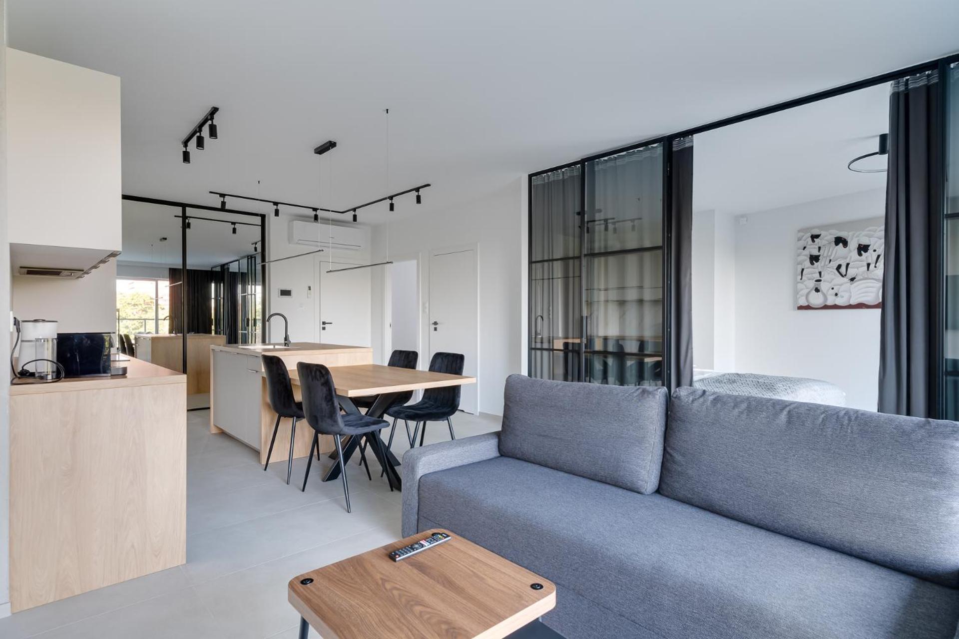 Poznan Apartments Towarowa Екстер'єр фото