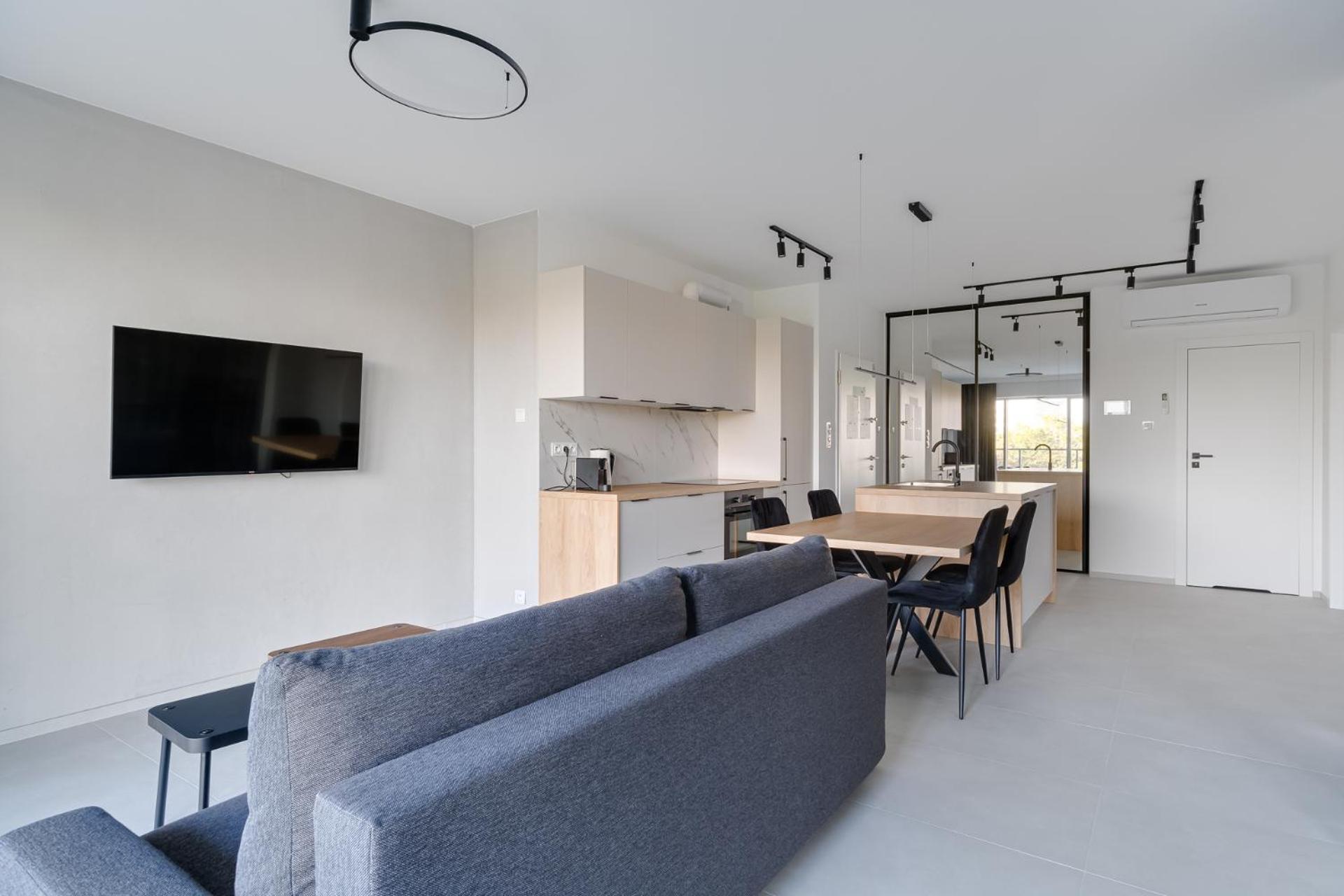 Poznan Apartments Towarowa Екстер'єр фото