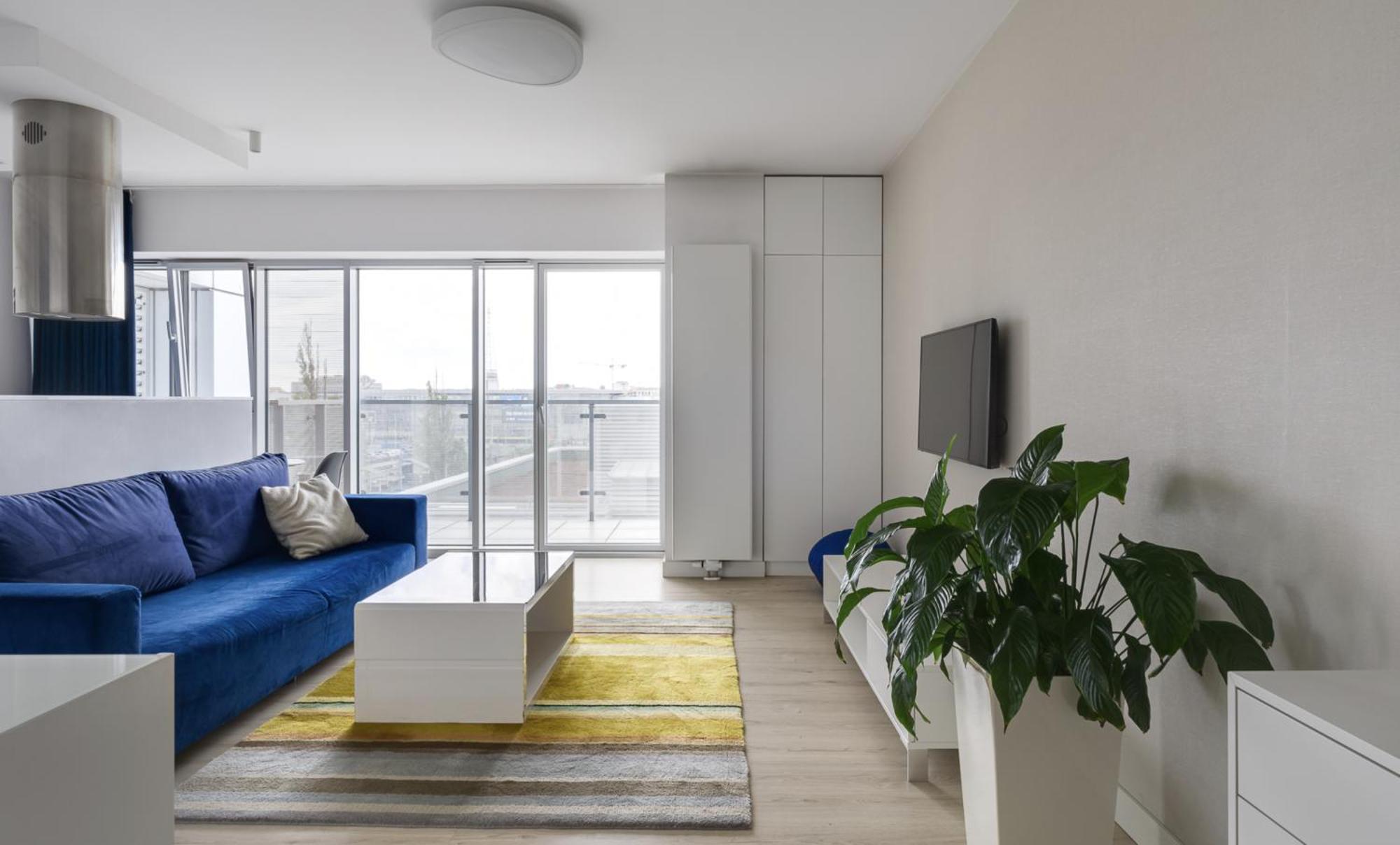 Poznan Apartments Towarowa Екстер'єр фото
