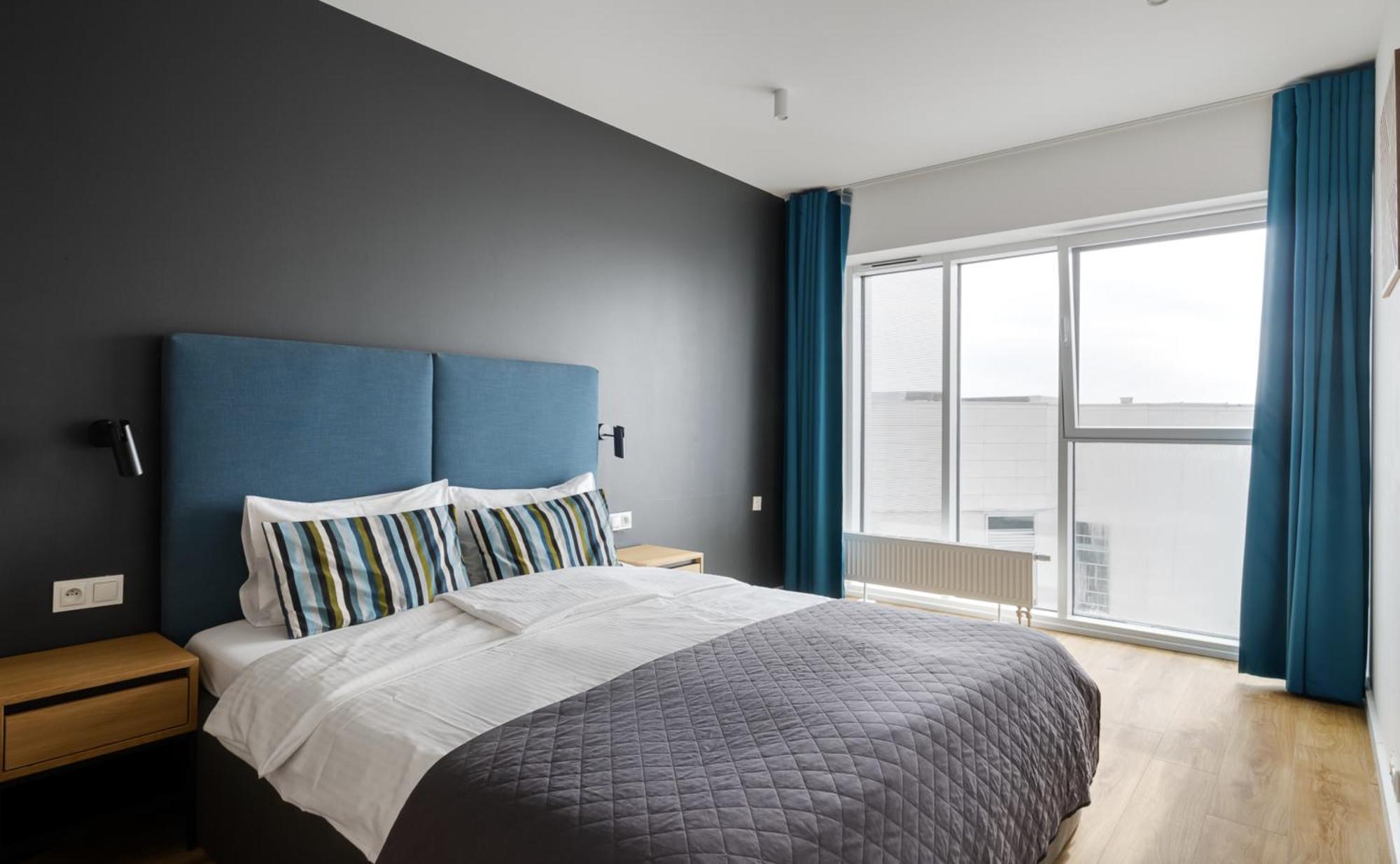 Poznan Apartments Towarowa Екстер'єр фото