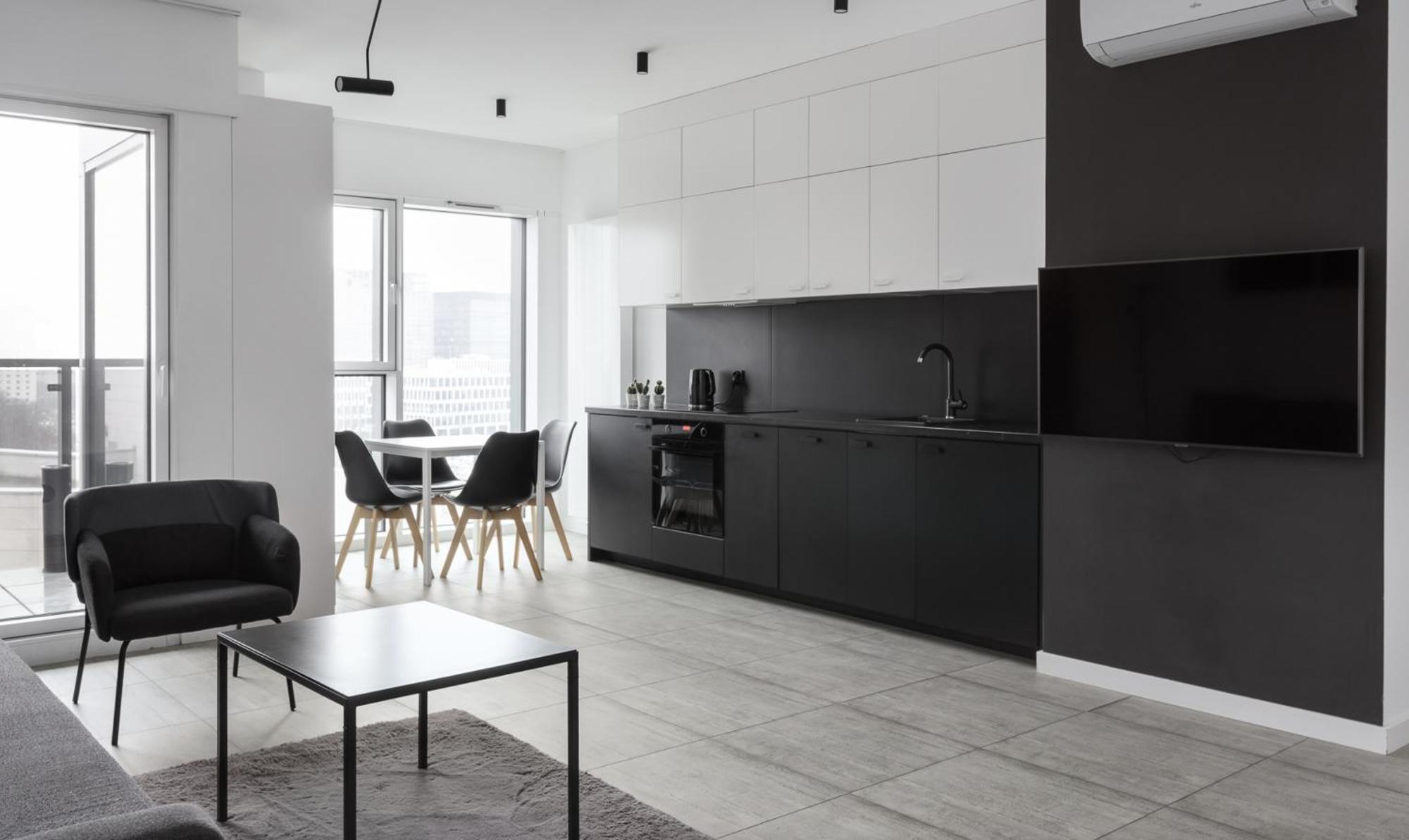 Poznan Apartments Towarowa Екстер'єр фото